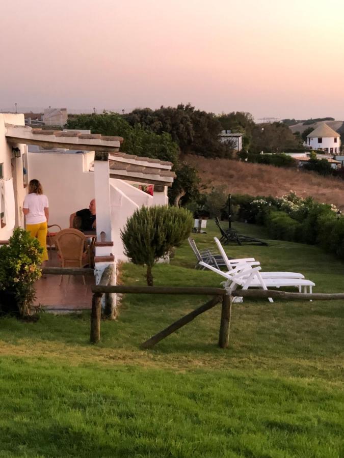 Casas El Molino Villa Vejer de la Frontera Exterior photo