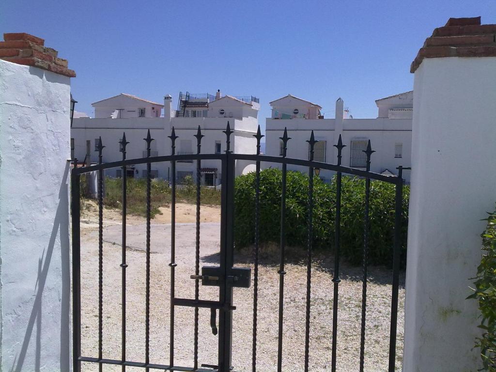 Casas El Molino Villa Vejer de la Frontera Exterior photo